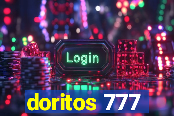 doritos 777